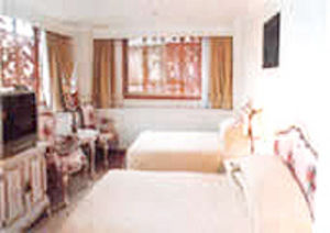 Yin Xiang Gu Cheng Wen Yuan Hotel Lijiang  Luaran gambar
